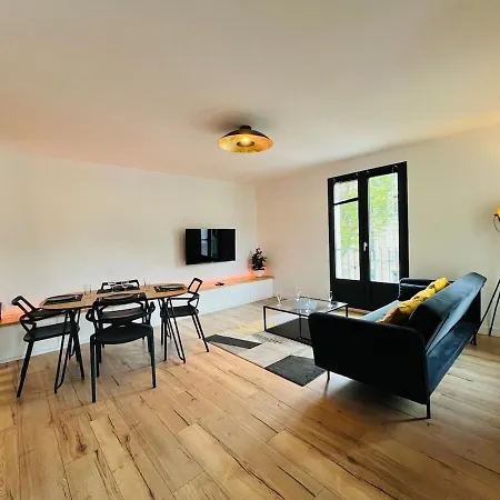 Διαμέρισμα Casa Amarelo