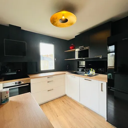 Casa Amarelo *