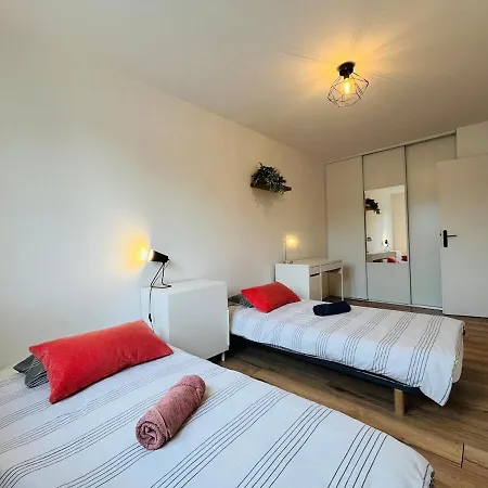 Appartamento Casa Amarelo