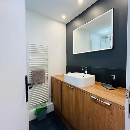 Casa Amarelo Appartamento