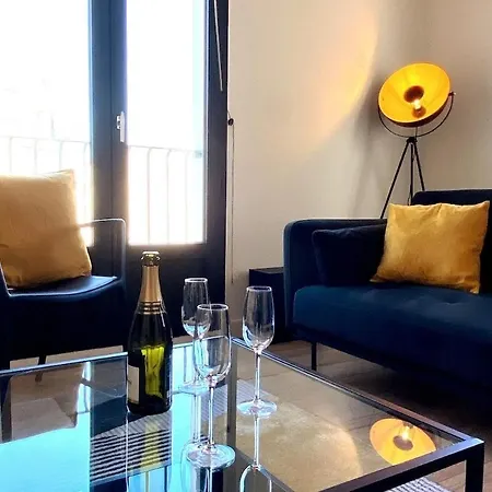 Appartamento Casa Amarelo