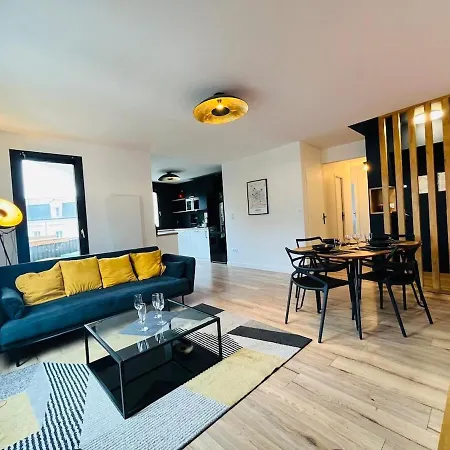 Casa Amarelo