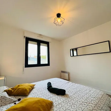 Casa Amarelo Ανζέρ