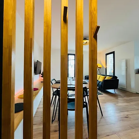 Casa Amarelo Ανζέρ