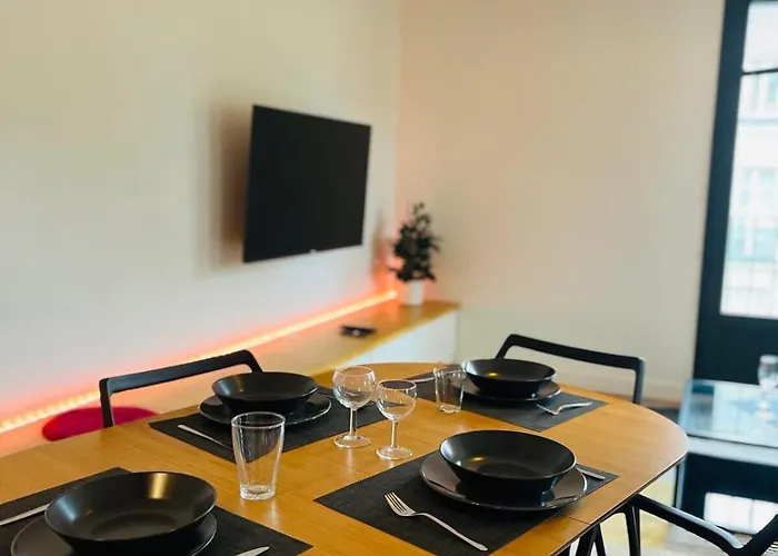 Casa Amarelo Apartamento