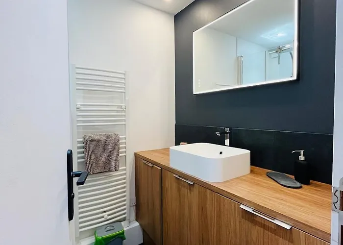 Casa Amarelo Apartamento